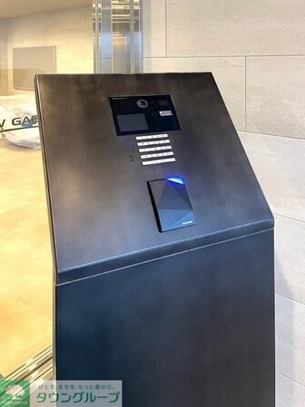 ニューガイア川崎No.70の物件内観写真